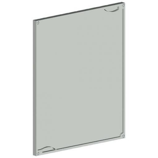 Siemens Přední deska, délka: 450 mm x 500 mm 8 GK, Plastové