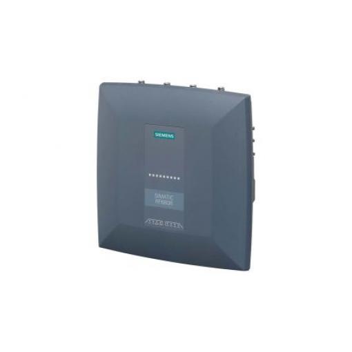 Siemens Ctečka RFID