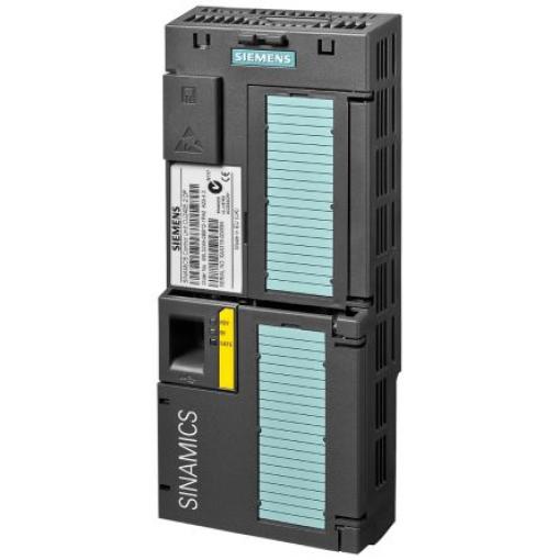 řada: SINAMICS G120 Siemens 41 A