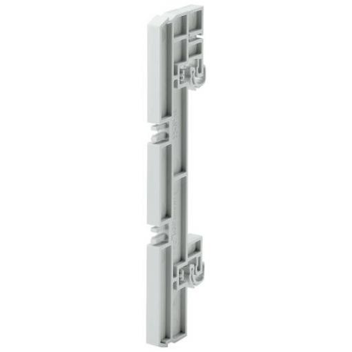 Podpěra středního panelu, řada: 8US Siemens Držák 8US 60 mm, délka: 60 mm 60 mm