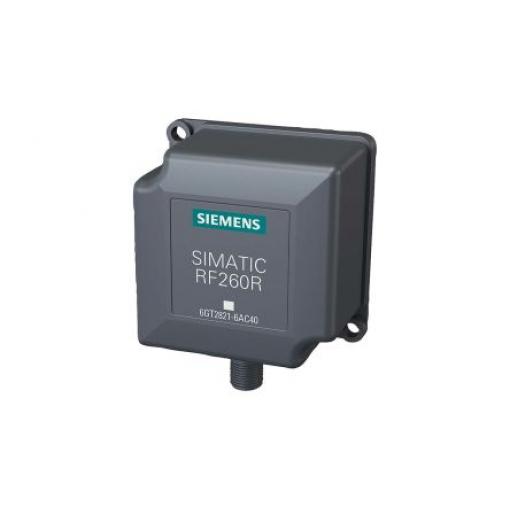 Siemens Ctečka RFID