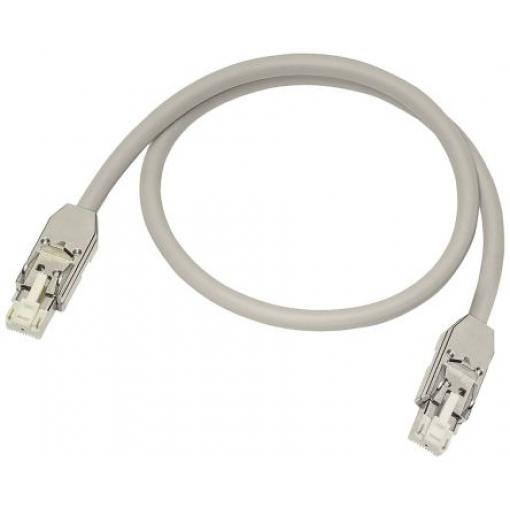 Kabel konektoru Ethernetový kabel Siemens