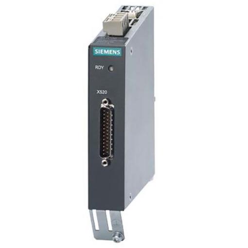 Modul snímače, Modul snímače, pro použití s: Přírůstkový kodér Siemens