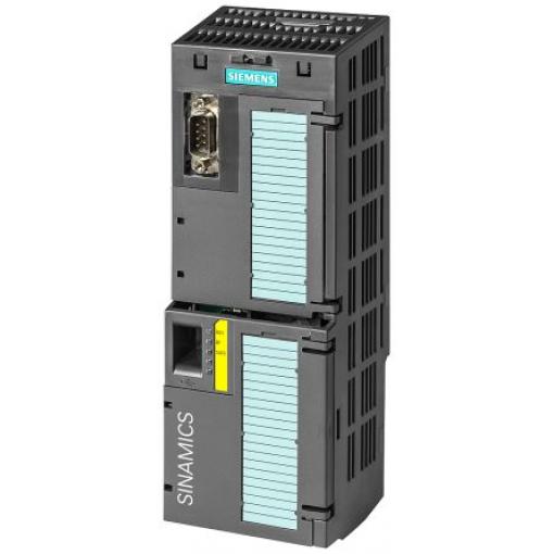 řada: SINAMICS G120 CONTROL UNIT Siemens 41 A