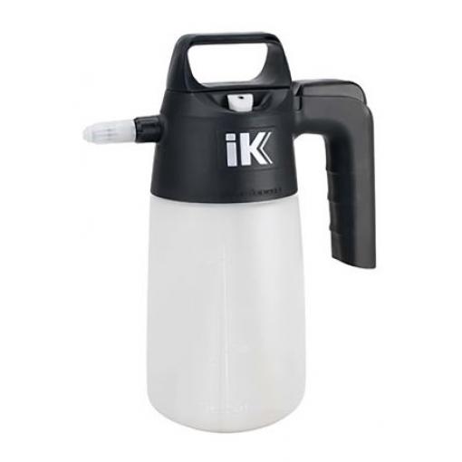 IK Sprayers Tlakový postřikovač