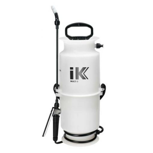IK Sprayers