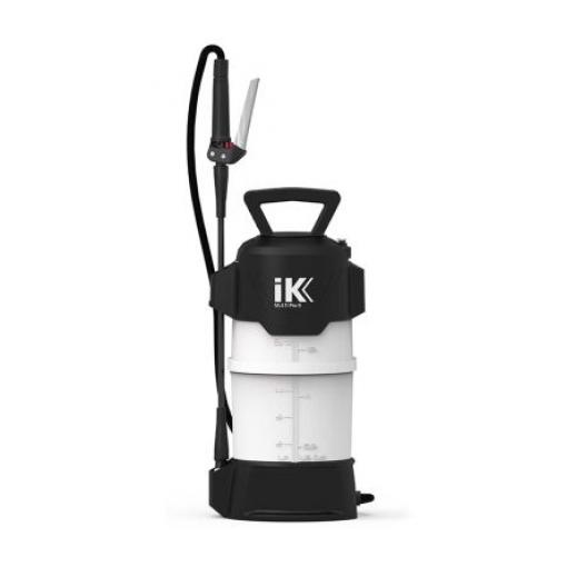 IK Sprayers