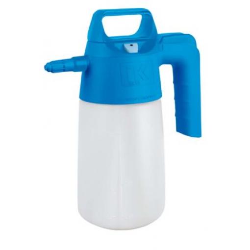 IK Sprayers Tlakový postřikovač