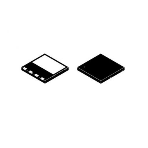 řada: M6 MOSFET STL19N60M6 Typ N-kanálový 11 A 600 V STMicroelectronics, PowerFlat HV, počet kolíků: 5 kolíkový