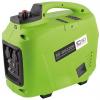 Generátor, Jedna fáze fáze, Benzín, Velká Británie, kapacita: 7 l, výstup: 230V, stálý výkon: 3100VA, 27kg