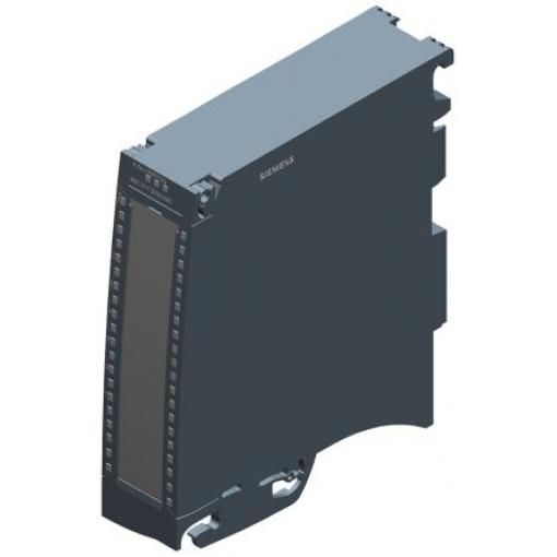 Analogový vstupní modul, rozsah: SIMATIC ET 200S Siemens