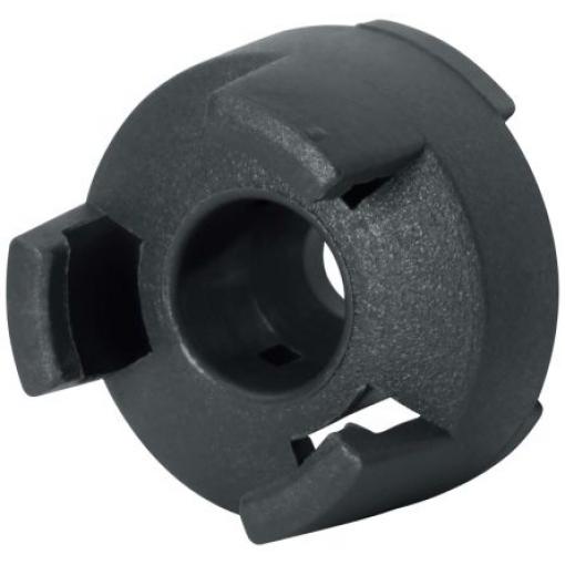 Hřídelová spojka, pro použití s: MDS D160/MDS D460 Siemens, Rozpěrka 20 mm