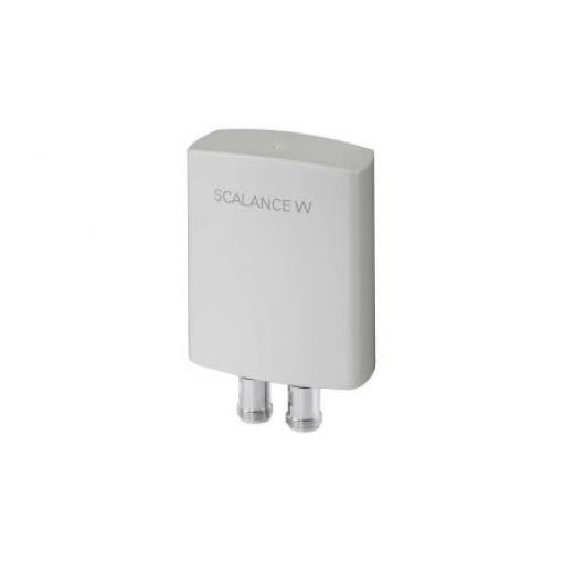 Anténa WiFi Směrový 6GK5793-6DG00-0AA0 Externí Stěna/stojan Čtvercový Typ N Siemens Vnitřní 9 dBi Wi-Fi, řada: 6GK5793