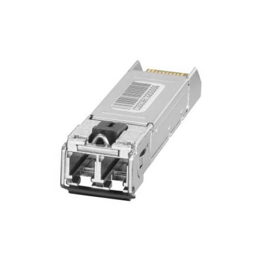Vysílač-přijímač pro optická vlákna 6GK5992-1AL00-8AA0, řada: Scalance 1000 Mbps s SFP konektorem 850 nm Siemens 1