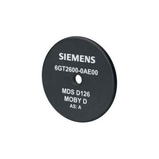 Siemens Paměť Flash 6GT2600-0AE00, 112 bit UID