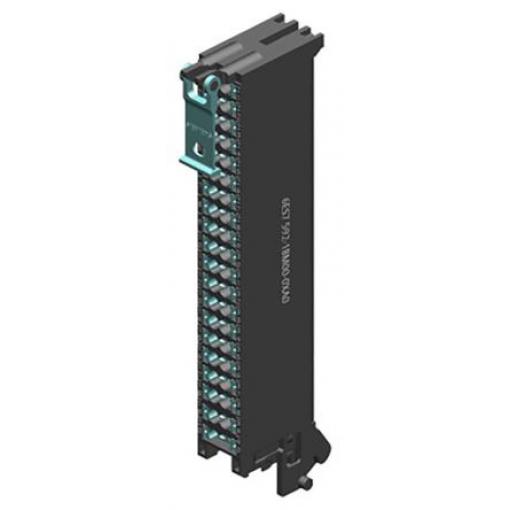 Přední konektor, rozsah: SIMATIC S7-1500 ET 200, pro použití s: S7-1500 Siemens