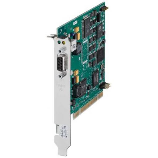 Sériová karta, typ sběrnice: PCI 1portový, připojovací port RS485 12 Mbps Siemens