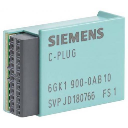 Zástrčka, rozsah: Scalance, pro použití s: Produkty SIMATIC NET se slotem C-plug Siemens