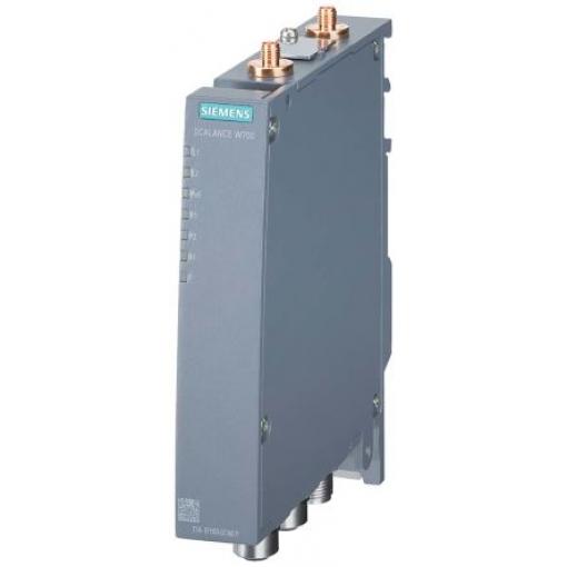 Ethernetový přepínač 4portový Siemens Řízený
