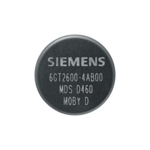 Siemens Paměť Flash 6GT2600-4AB00, 2000 bit UID