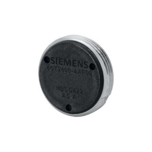 Siemens Paměť Flash 6GT2600-4AF00, 2000 bit UID