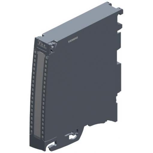 Analogový vstupní modul, rozsah: SIMATIC ET 200S Siemens