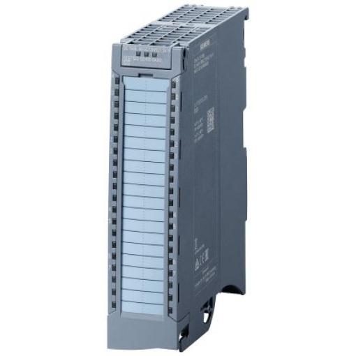 Siemens Digitální modul I/O SIMATIC S7-1500 ET 200 125V dc