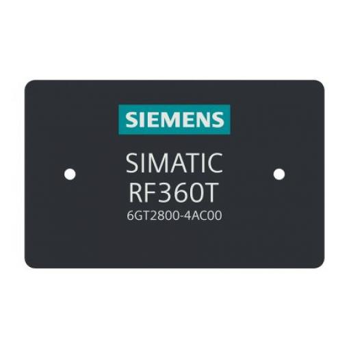 Siemens Paměť Flash 6GT2800-4AC00, 8189 bit UID