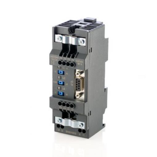 Siemens Modul rozhraní, řada: 6ES7972, 24 V dc