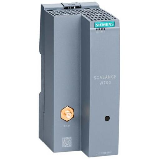 Ethernetový přepínač 1portový Siemens Řízený