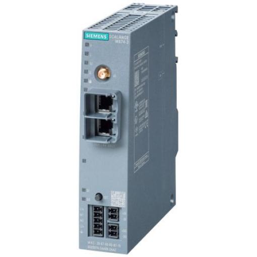 Router 10/100Mbit/s GSM, UMTS Siemens