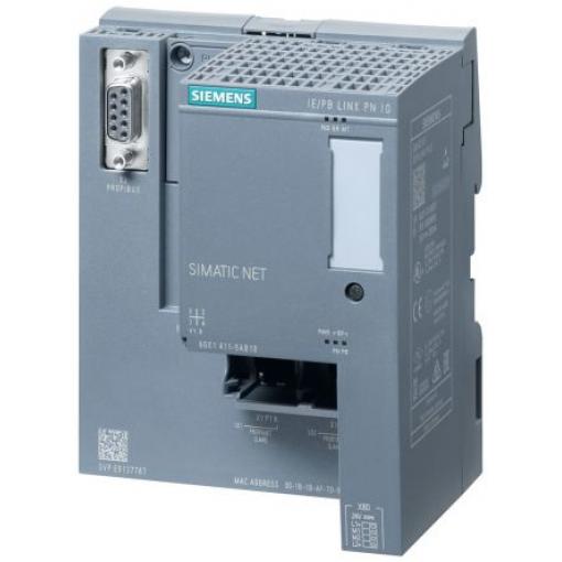 10Mbps, 1000 Mbps Siemens