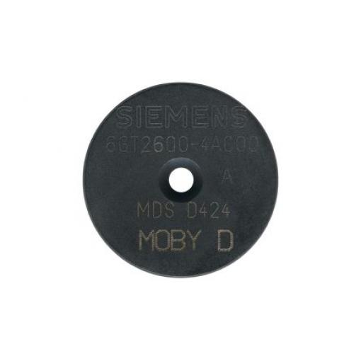 Siemens Paměť Flash 6GT2600-4AC00, 2000 bit UID