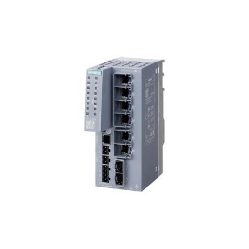 Směrovač Siemens SC646-2C Ethernet