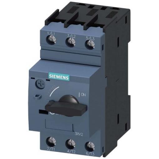 rozsah: 3RV2 Siemens