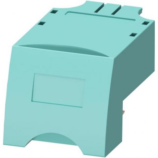 Siemens, Připojovací zástrčka
