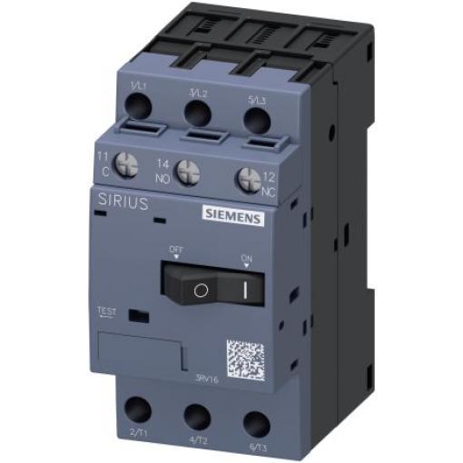 rozsah: 3RV1 Siemens