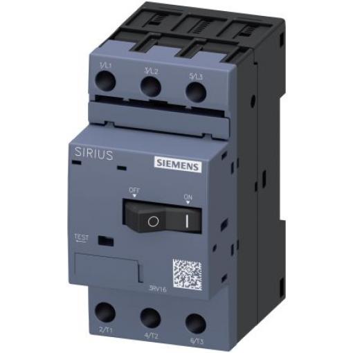 rozsah: 3RV1 Siemens