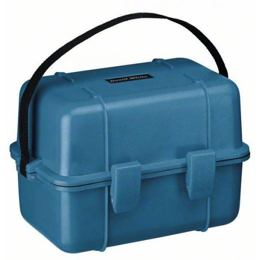 Bosch Professional Bosch 1600A000LF kufr na elektrické nářadí plast modrá (d x š x v) 302 x 212 x 205 mm
