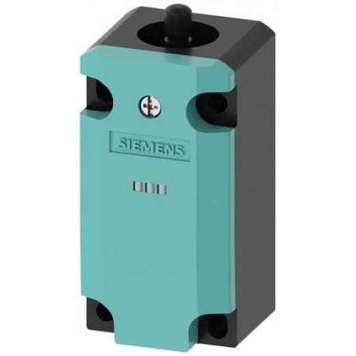 Siemens 3SE5 Koncový spínač DPDT IP66, IP67 Kov 400 V ac 10 A