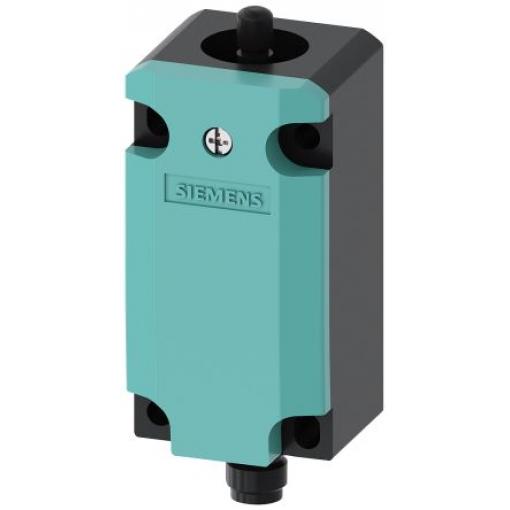 Siemens 3SE5 Koncový spínač DPDT IP67, IP66 Kov 400 V ac 10 A