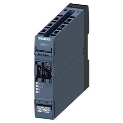 Siemens Rozšiřující modul Bezpečnostní relé 3SK2