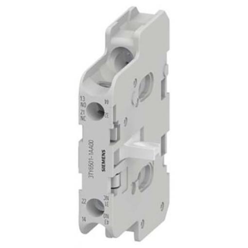 Siemens 1 NO/1 NC 2 10 A