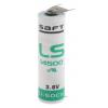 Baterie AA Lithium-thionyl chlorid IEC 60079-11 3.6 V 2.6 Ah LS 14500 Saft