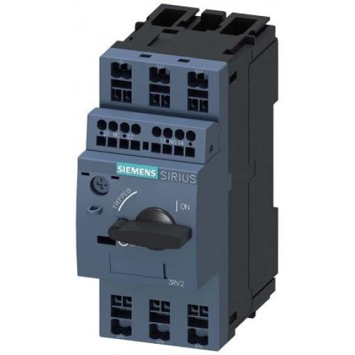 rozsah: 3RV2 Siemens