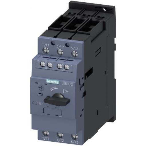 rozsah: 3RV2 Siemens