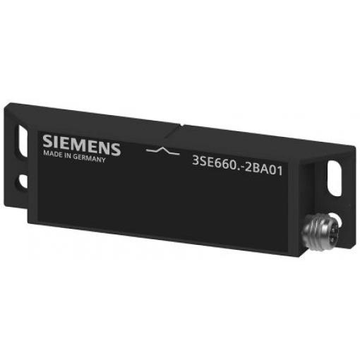 Siemens 3SE6605 Magnetické Magnet 60 V dc Plastové 1 NO/1 NC M8