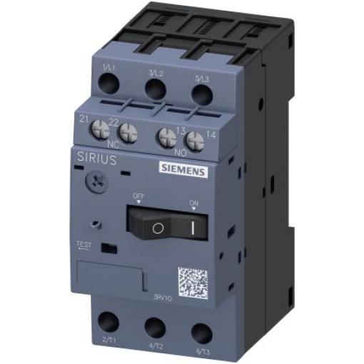 rozsah: 3RV1 Siemens