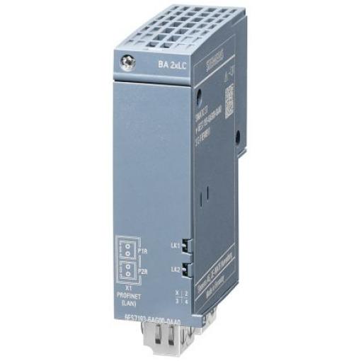 Adaptér, rozsah: SIMATIC, pro použití s: PROFINET Siemens