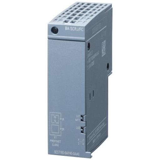 Adaptér, rozsah: SIMATIC, pro použití s: PROFINET Siemens